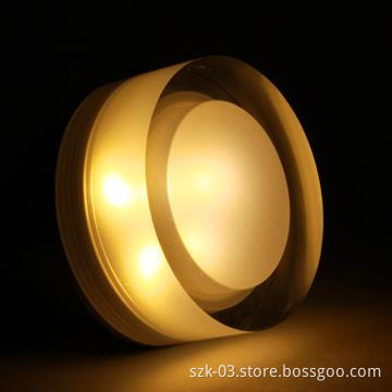 CE approved LED Recessed lamps